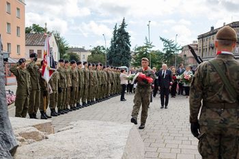 Tarnów: Obchody 86. rocznicy sowieckiej agresji na Polskę