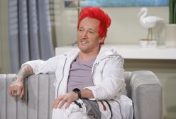 Eurowizja 2022. Wiśniewski komentuje "aferę" z punktacją Ochmana. "Nie bądźmy malkontentami"