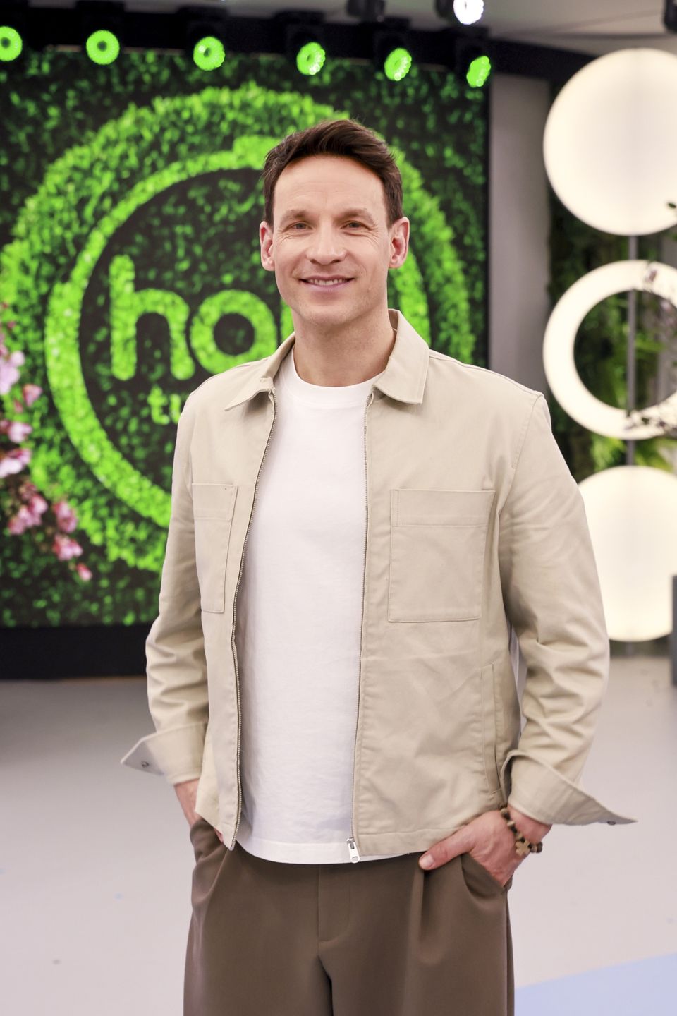 Tomasz Wolny