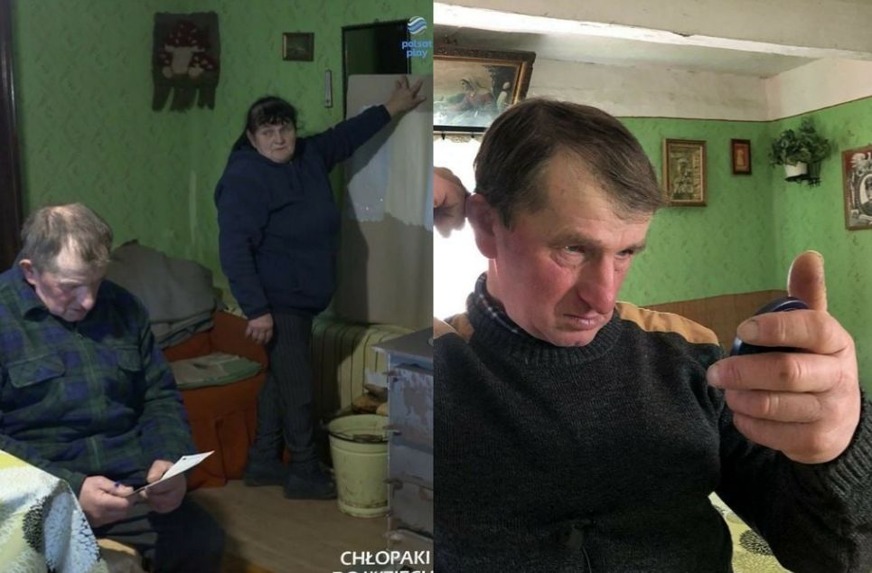 Dom Henia z "Chłopaków do wzięcia"