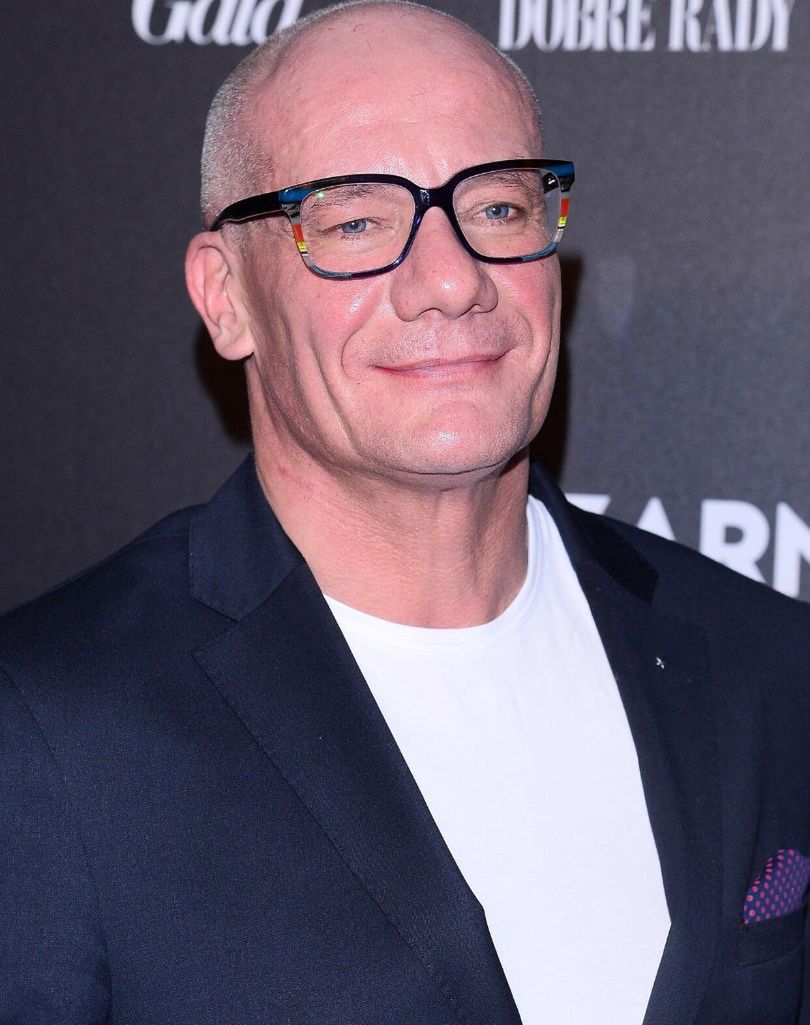 Piotr Zelt