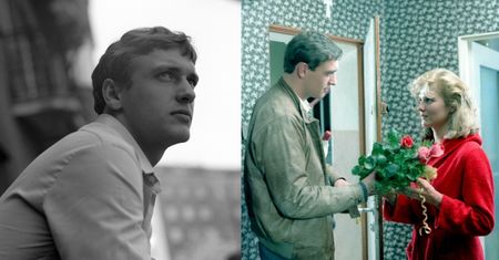 Dariusz Siatkowski zginął w tajemniczych okolicznościach. Zagadkowa śmierć gwiazdora "Kogla Mogla" budzi kontrowersje