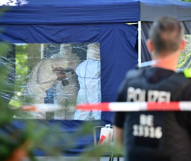 Polak zabity w Niemczech. Nowe informacje ws. 13-latka