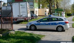 Racibórz wstrząśnięty tragedią. Ujawniono szczegóły ws. śmierci policjanta