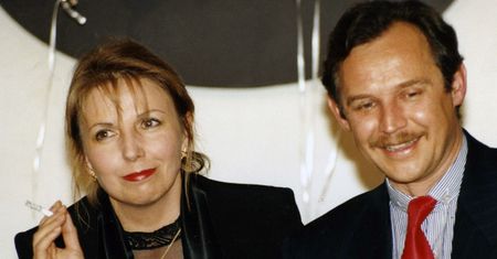 Ilona Kondrat gratuluje byłemu mężowi: "To pozytywna wiadomość. Nie należy patrzeć wstecz"