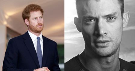 Książę Harry jest w żałobie. Jego przyjaciel popełnił samobójstwo