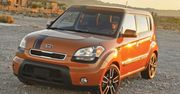 KIA Soul w wersji limitowanej