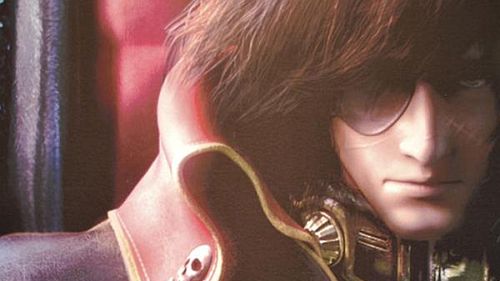 Kosmiczni piraci w CGI [zwiastun] 1