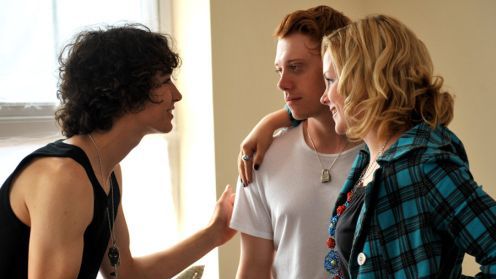 Niegrzeczny przyjaciel Harry'ego Pottera, czyli zwiastun Cherrybomb 1