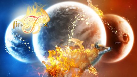 Firefox 3.7 będzie obsługiwał grafikę 3D 1