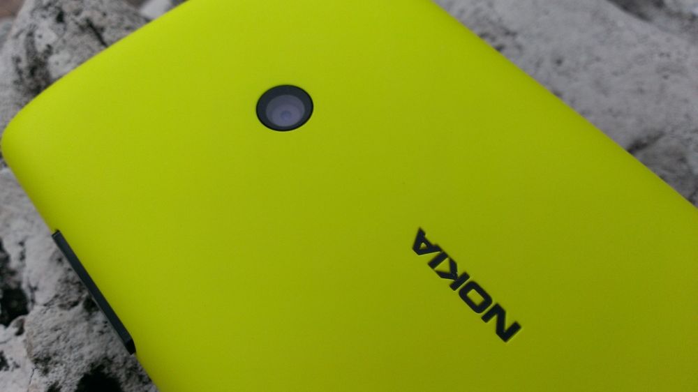 Nokia ma już 90% udziałów na rynku Windows Phone'ów 1