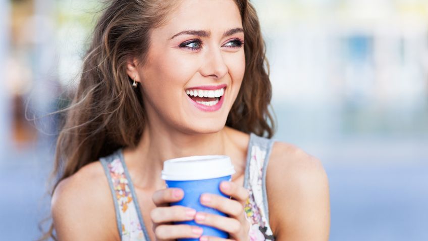 Pijesz mało kawy? Odpowiedzialne za to są geny