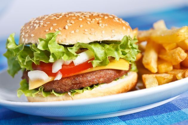 Glutaminian sodu jest odpowiedzialny za przyrost wagi