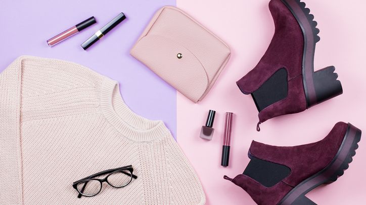Gorące trendy na chłodniejszą pogodę. Sprawdź najmodniejsze buty jesienne damskie 1
