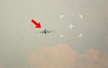 Ukrainiec szczerze o F-16. Nie zmienią przebiegu wojny