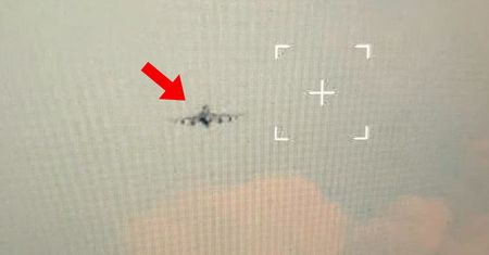 Ukrainiec szczerze o F-16. Nie zmienią przebiegu wojny