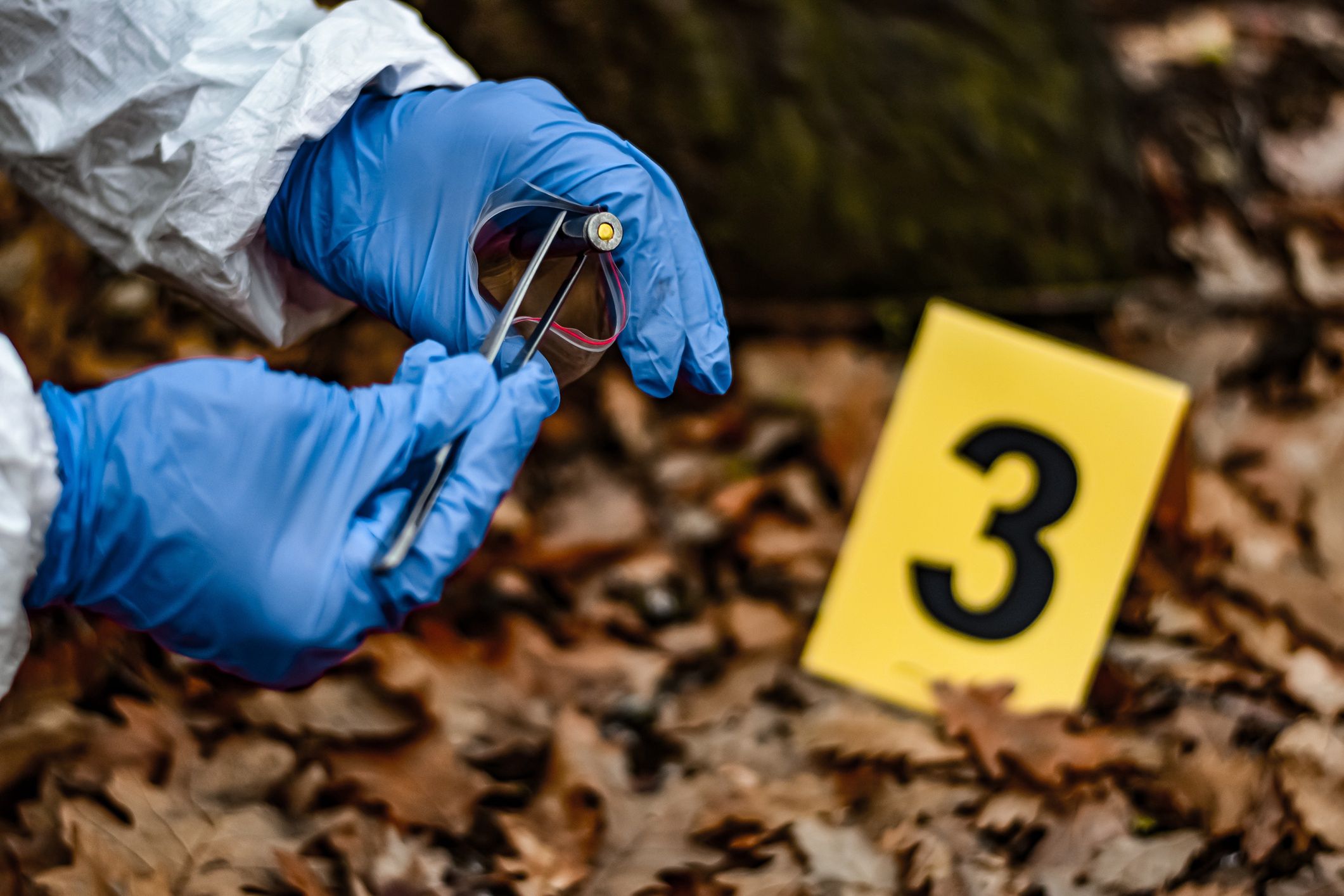 Policjanci wracają do sprawy sprzed 15 lat