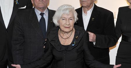 Danuta Szaflarska nie miała lekko. "Nie lubię wychodzić za mąż"