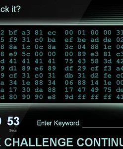 Jak zostać szpiegiem?