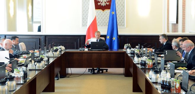 Rząd postawił krzyżyk na młodych