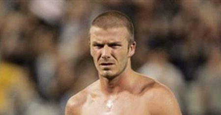 David Beckham zarabia coraz więcej