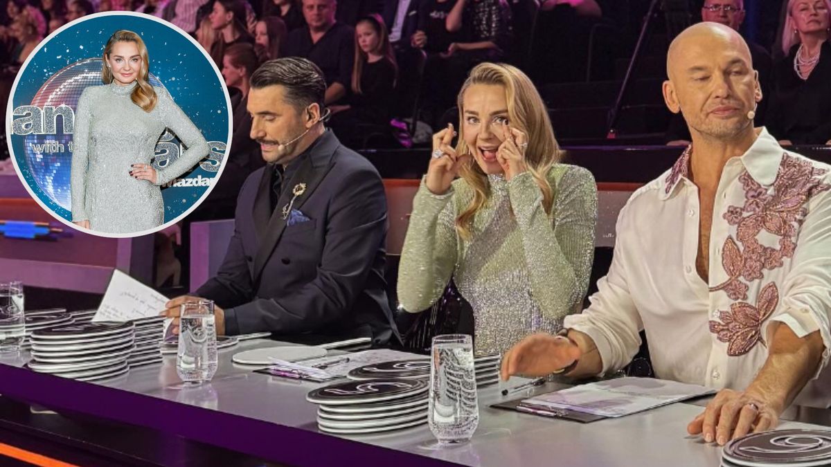 Widzowie komentują zmianę w jury "Tańca z gwiazdami"
