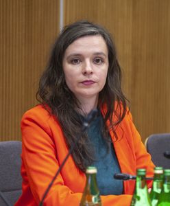 Jachira: to PiS szokuje, a nie ja