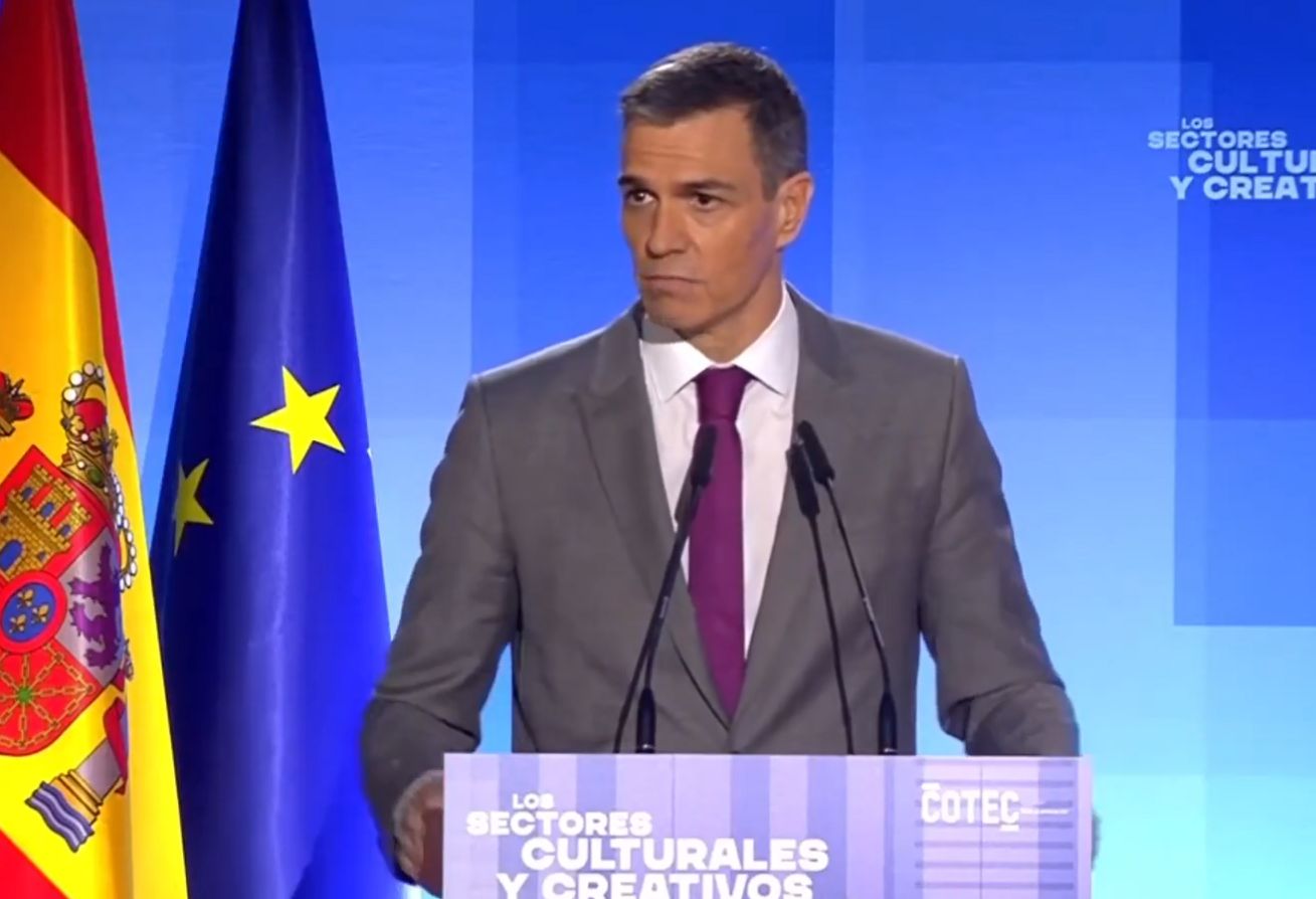 Pedro Sanchez