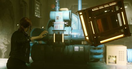 Control na nowych materiałach z E3 2019