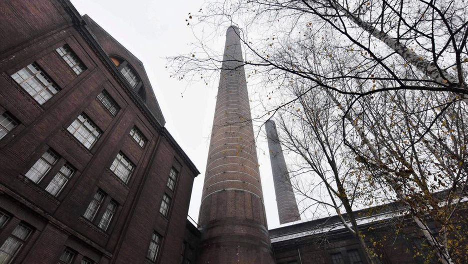 Śląskie. Prokuratura wszczęła śledztwo ws. doprowadzenia do uszkodzenia zabytku, jakim jest Elektrociepłownia Szombierki w Bytomiu.