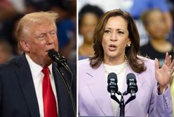 Pierwszy taki wynik. Ogromna zmiana w sondażu w USA