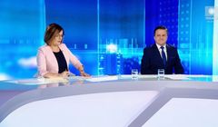 „Wydarzenia” i Polsat News są już nadawane z byłego studia Superstacji