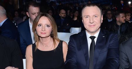 Jacek Kurski bierze drugi ślub. Ponownie kościelny