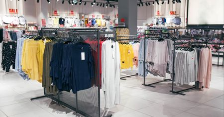 Ukraiński gigant modowy opuszcza Polskę. Przetrwał trzy lata