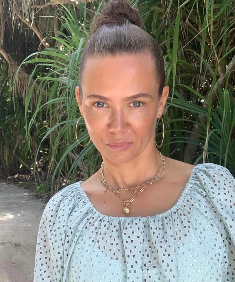 Kinga Rusin z przesłaniem na 2023 rok