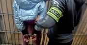 Polka była poszukiwana w Chorwacji. Lista przestępstw jest długa