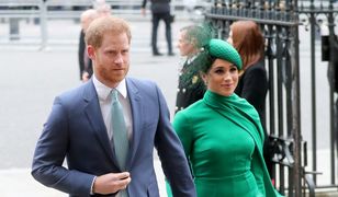 Meghan i Harry wystąpią w reality show Netfliksa