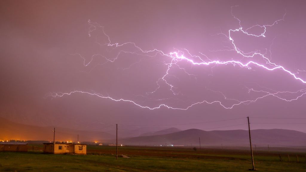 W niedzielę dojdzie do załamania pogody