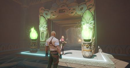 Jumanji: The Video Game w planie wydawniczym firmy Cenega