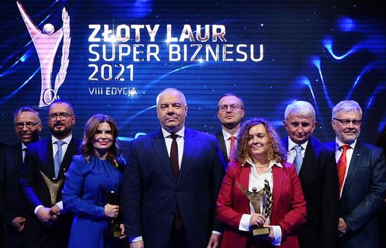 LINK4 doceniony za innowacje