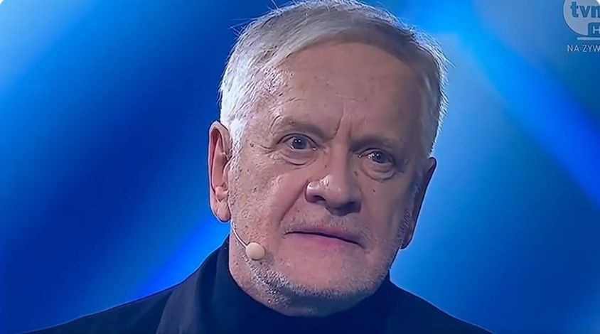 Andrzej Seweryn