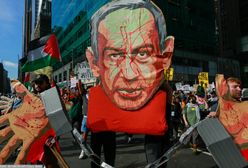 Belgia występują przeciw Izraelowi. Najpoważniejsze oskarżenia