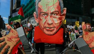 Belgia występują przeciw Izraelowi. Najpoważniejsze oskarżenia