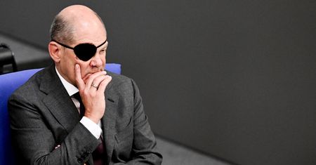 Niemcy gorączkowo szukają ratunku. Jest coraz gorzej. Alarm dla Polski