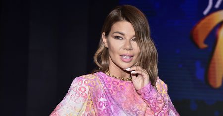 "Płakała na każdej rozprawie". Edyta Górniak nie chciała, by wyszło to na jaw