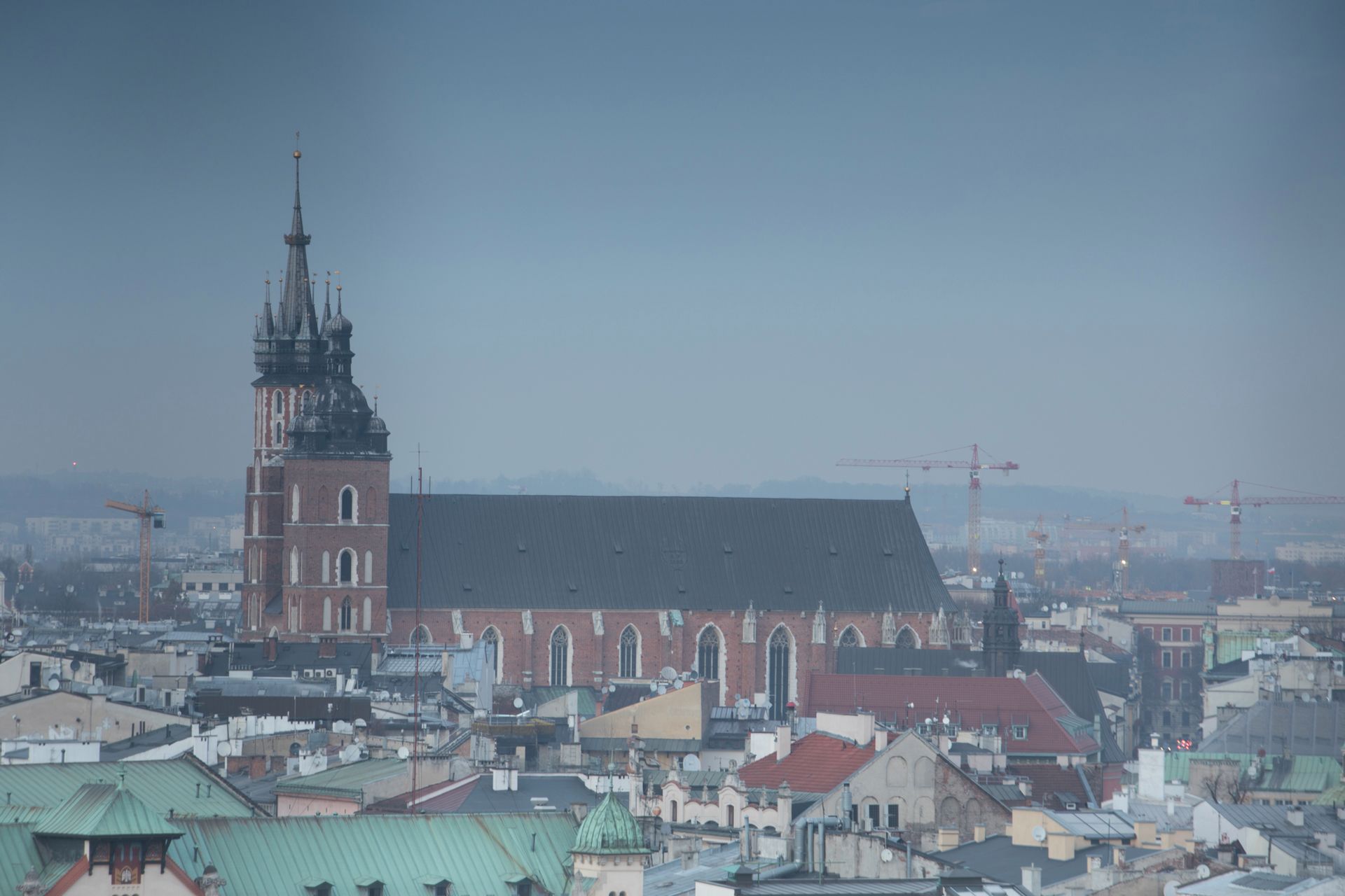 Canon EOS 5D Mark IV - test lustrzanki dla profesjonalistów 229
