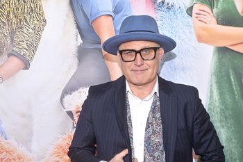 "Charyzmatyczna postać. "Bluszcz o spotkaniu z Bogdanem Kacmajorem