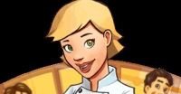 Cellna recenzja: Chocolate Shop Frenzy