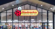 Od 6 października w Biedronce. "Limit dzienny - 2 sztuki"
