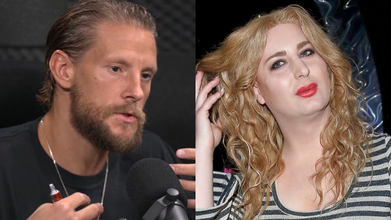 Sebastian Fabijański odnosi się do afery z Rafalalą